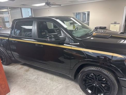 New 2026 RAM 1500 Big Horn image 14