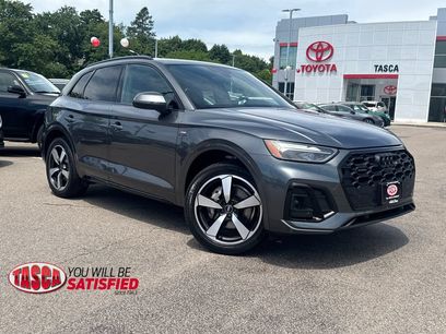Used 2022 Audi Q5 2.0T Premium Plus