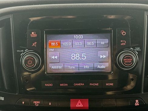 Used 2022 RAM ProMaster City Tradesman image 17