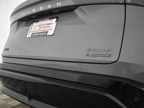 Certified 2024 Nissan Ariya AWD image 48