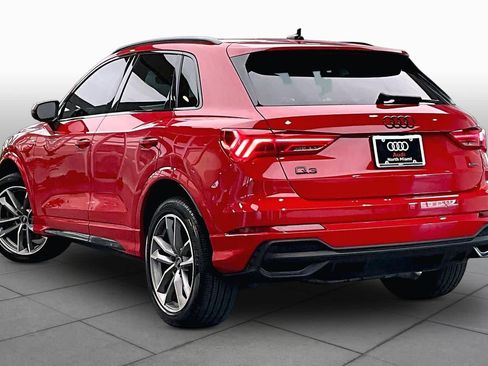 Used 2023 Audi Q3 2.0T Premium AWD/4WD image 12