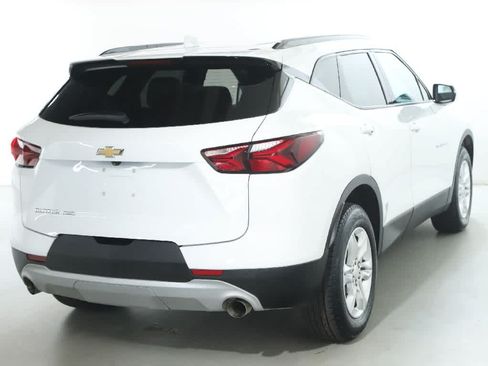 Used 2022 Chevrolet Blazer LT AWD/4WD image 37