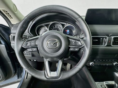 Used 2023 MAZDA CX-5 Carbon Edition AWD/4WD image 11