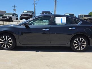 Used 2017 Nissan Altima 2.5 SV FWD video 2