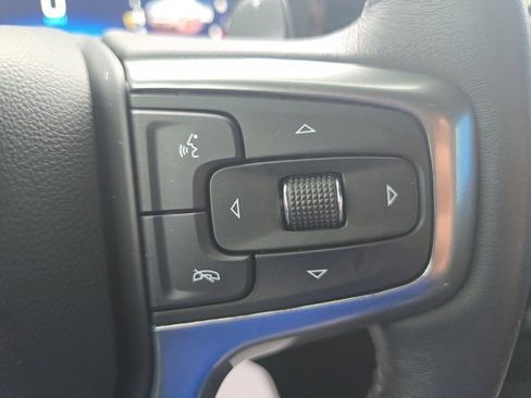 Used 2023 Chevrolet Silverado 1500 RST image 31