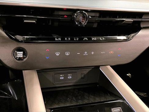 New 2025 Nissan Murano SL image 26