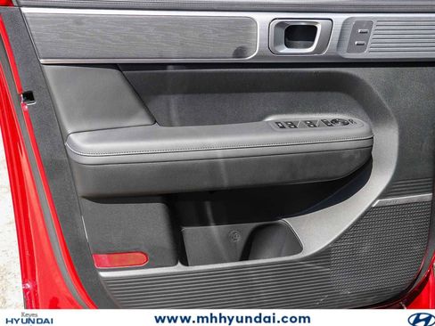 New 2026 Hyundai Santa Fe Limited AWD/4WD image 21
