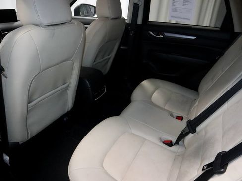 Used 2023 MAZDA CX-5 AWD 2.5 S w/ Select Package image 21