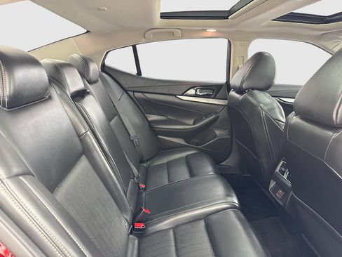 Used 2018 Nissan Maxima 3.5 SL FWD image 45
