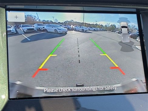 Used 2022 Ford Ranger Lariat w/ Technology Package image 25