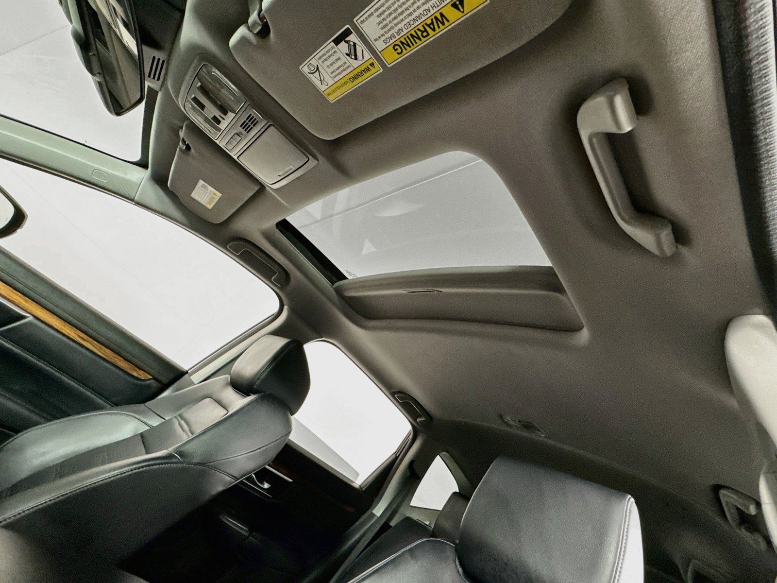 Used 2021 Honda CR-V EX-L image 15
