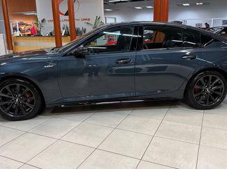 Used 2025 Cadillac CT5 V 360° Tour