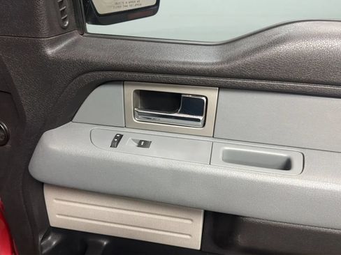 Used 2011 Ford F150 XLT w/ XLT Chrome Pkg RWD image 16