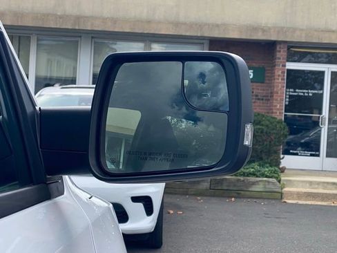 Certified 2025 RAM 1500 Rebel w/ Rebel Level 1 Equipment Group image 15