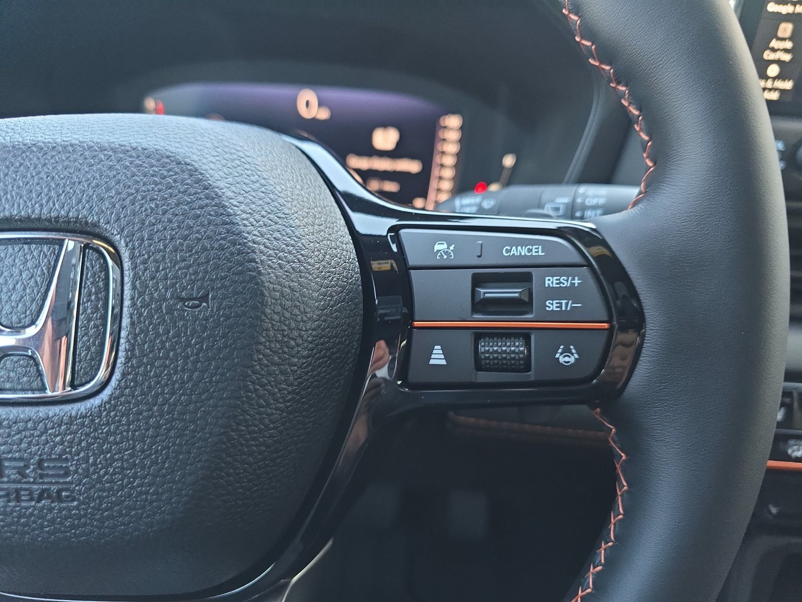 New 2026 Honda Pilot TrailSport image 19
