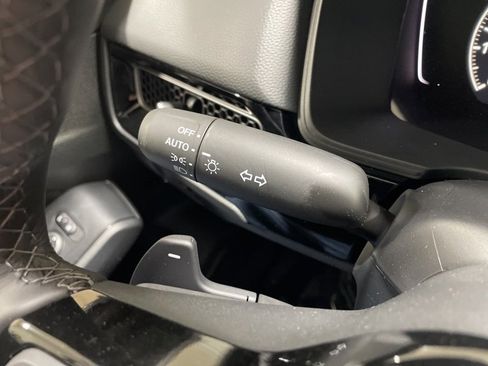 New 2026 Honda Civic Sport image 21