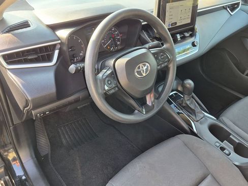 Used 2024 Toyota Corolla LE FWD image 10