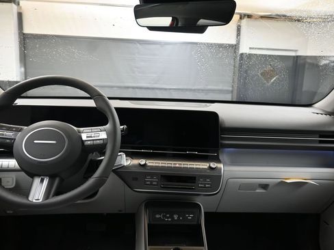 New 2026 Hyundai Kona Limited image 22