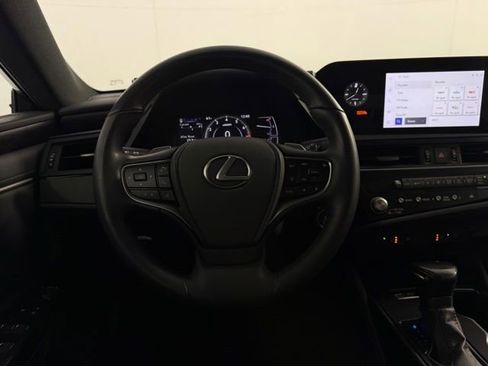Used 2024 Lexus ES 350 w/ Premium Package image 20