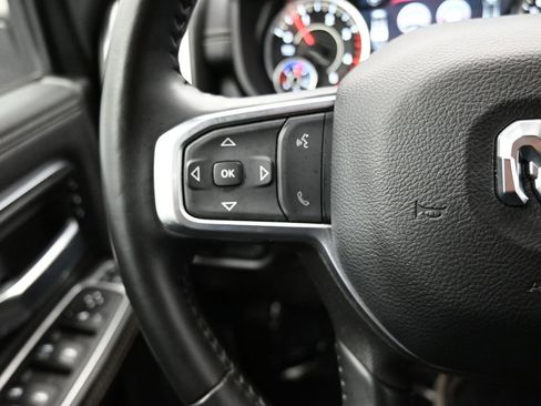 Used 2024 RAM 2500 Laramie w/ Safety Group image 25