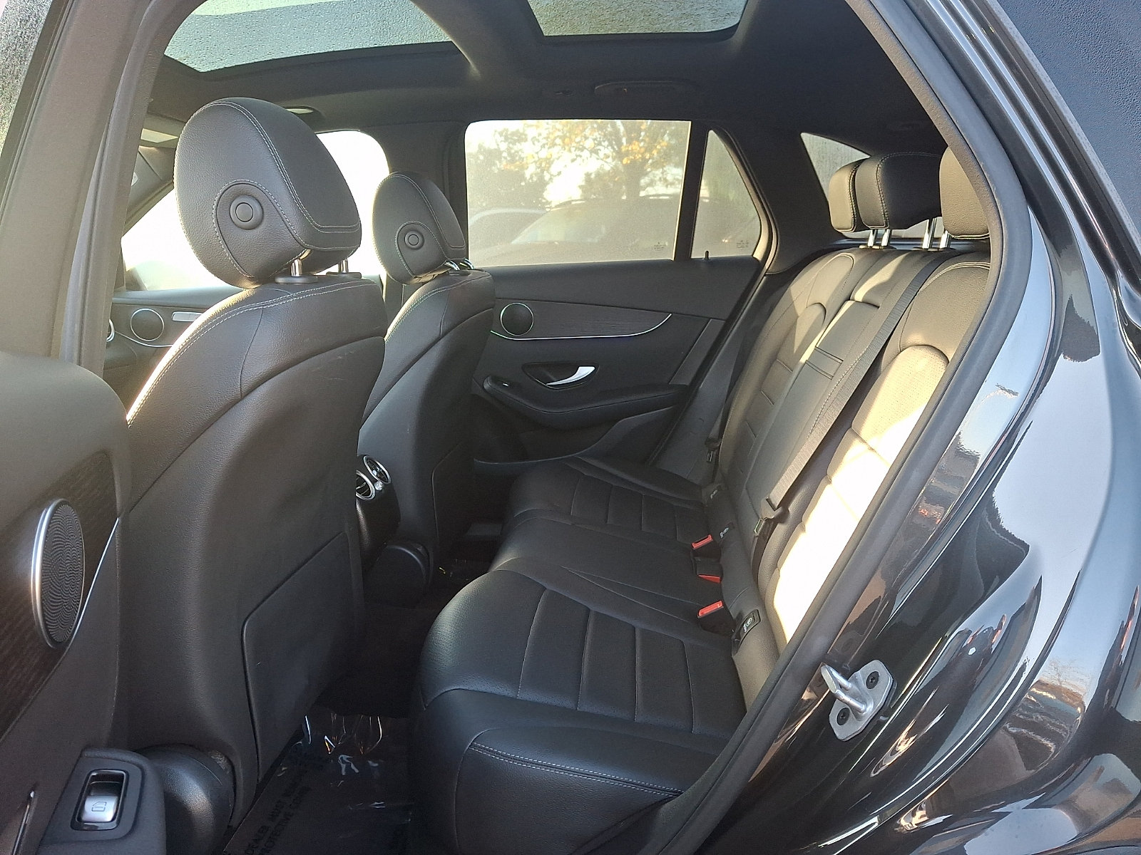 Certified 2022 Mercedes-Benz GLC 300 4MATIC image 10