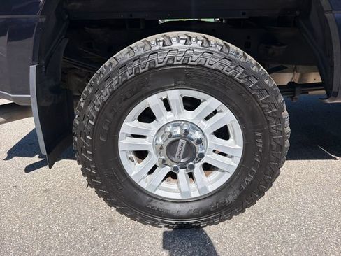 Used 2021 Ford F350 XL w/ STX Appearance Package AWD/4WD image 30