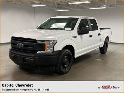 Used 2020 Ford F150 XL w/ XL Power Equipment Group