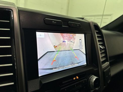 Used 2019 Ford F150 Platinum AWD/4WD image 46
