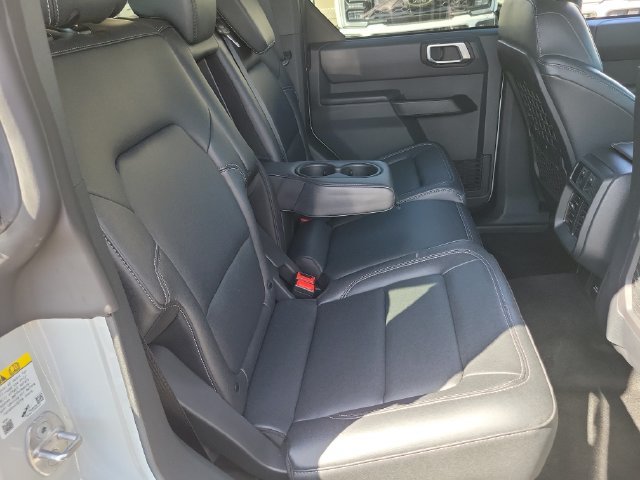 Used 2026 Ford Bronco Big Bend AWD/4WD image 19