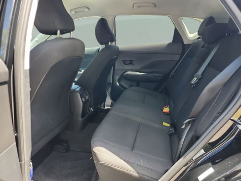 Certified 2026 Hyundai Kona SEL Sport FWD image 17