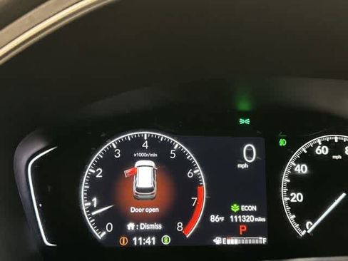 Used 2024 Honda Pilot EX-L image 16