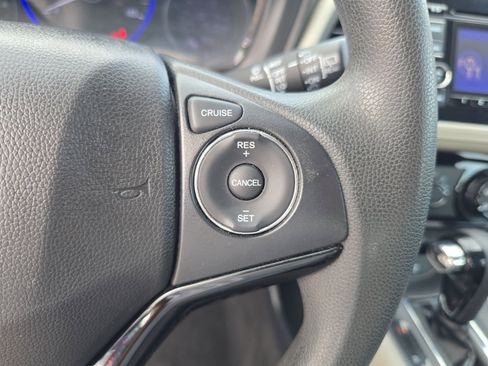 Used 2022 Honda HR-V LX image 21