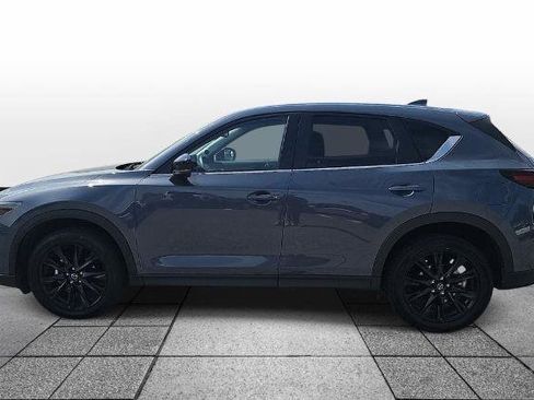 Used 2024 MAZDA CX-5 Carbon Edition AWD/4WD image 8