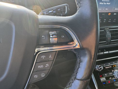 Used 2023 Lincoln Navigator Reserve AWD/4WD image 13