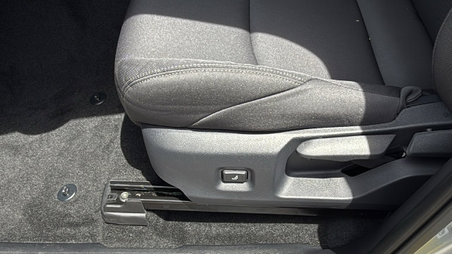 Used 2025 Toyota Tacoma SR5 RWD image 17