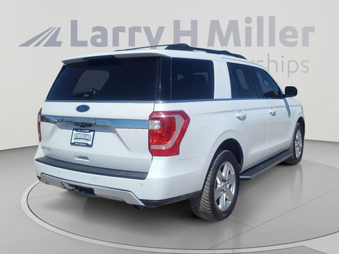 Certified 2021 Ford Expedition XLT AWD/4WD image 5