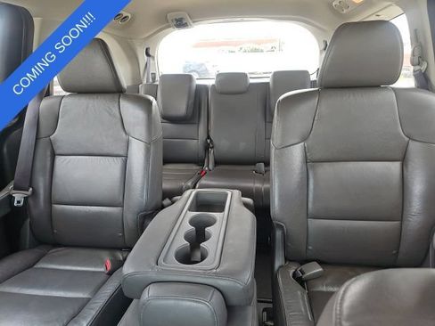 Used 2012 Honda Odyssey EX-L image 14