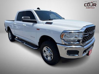 Used 2022 RAM 2500 Big Horn