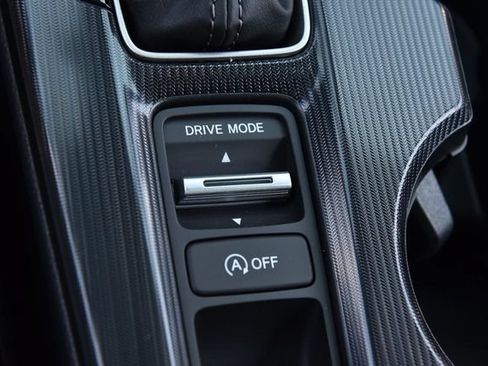 New 2026 Honda Civic Sport image 17