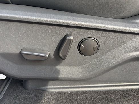 New 2026 Ford Expedition Max Platinum w/ Stealth Appearance Package image 26