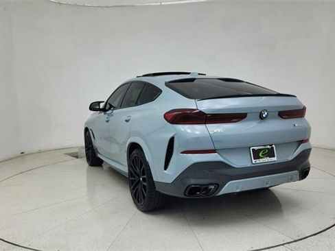 Used 2025 BMW X6 M60i image 68