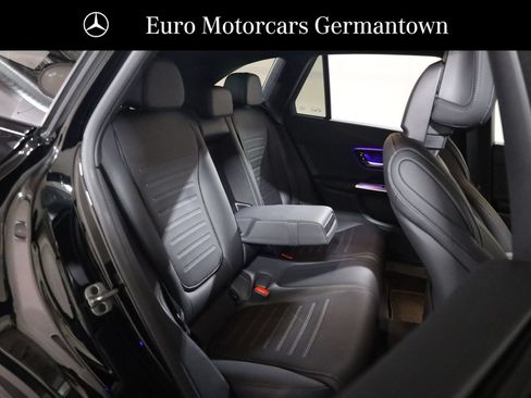 Used 2026 Mercedes-Benz GLC 300 4MATIC image 71