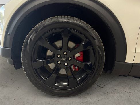 Certified 2024 Ford Explorer ST w/ Technology Package image 14