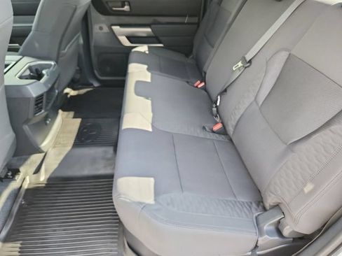 Used 2025 Toyota Tundra SR5 w/ SR5 Convenience Package AWD/4WD image 17