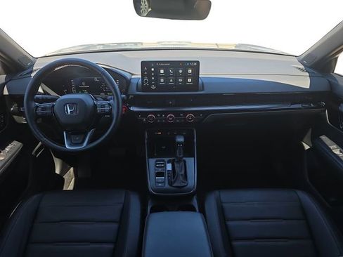 Used 2026 Honda CR-V Sport Touring image 10