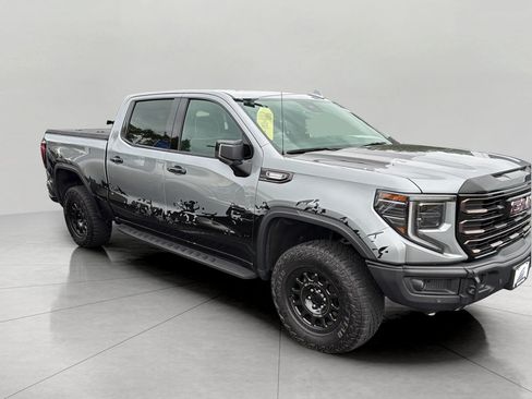 Used 2024 GMC Sierra 1500 AT4X w/ AT4X AEV Edition AWD/4WD image 22