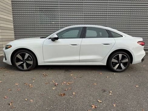 New 2025 Audi A5 2.0T Premium Plus Sedan image 2