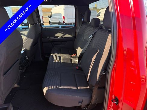 Used 2023 Ford F150 XL w/ STX Appearance Package RWD image 3