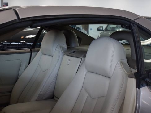 Used 2005 Cadillac XLR RWD image 96