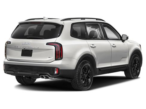 Certified 2024 Kia Telluride SX Prestige X-Pro AWD/4WD image 33
